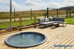 Rezydencja Wierzchlesie z basenem jacuzzi i sauną - Image 3