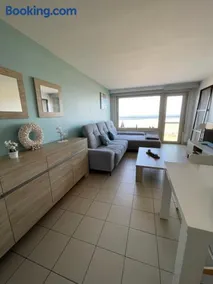 Appartement Nieuwpoort - Image 1