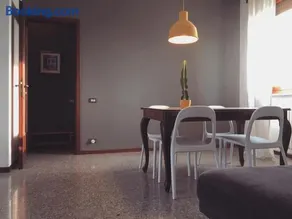 Sunny family apartment in villa - HUMANITAS FORUM IEO - Image 4
