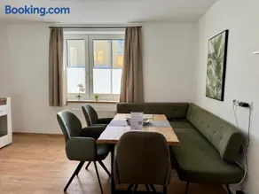 Komfortables Innenstadt-Apartment WOLF - Zentrumlage - Image 2