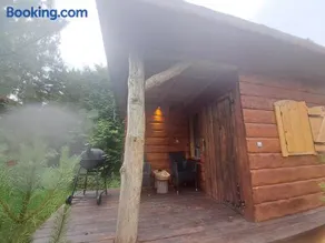 Mazurska Ostoja na Półwyspie - domki przy samym jeziorze - Image 1