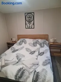 Sielski Zakątek - Domek całoroczny na wyłączność Tuplice - Image 3