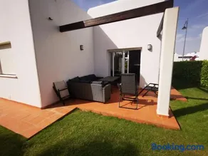 Condado de Alhama Golf resort - Villa Alba - Image 1