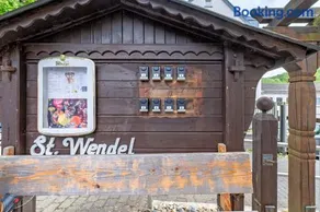 Gästezimmer St Wendel - Image 2