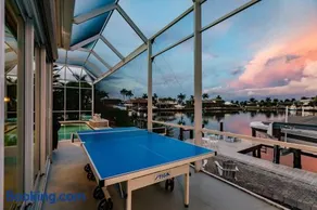 Casa Vista - Luxury Waterfront Villa with Heated Pool, Kayaks, Fishing, Bikes - Image 3