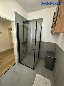 Ferienwohnung MarLeo Landsberg am Lech - Image 1