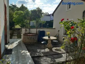 Villa familiale proche centre - 10 pers. - Image 4