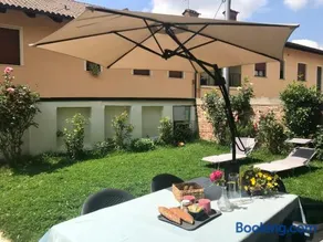 Le Aromatiche, appartamento in cascina con giardino - Image 3