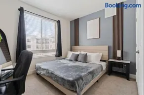 Downtown SLC 2Bed, 2Bath with Rooftop Access - Image 2