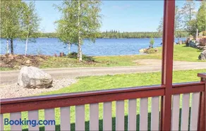 Nice Home In Ljungby With Wifi - Image 3