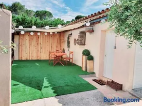 le Studio charme et tranquillité - Image 1