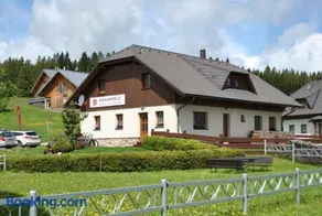 Kola Kvilda apartmány - Image 4