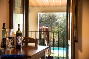 VILLA PIEVE Winery Apt - Image 3