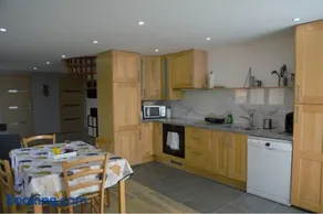 Jolie maison de centre-ville: Le Tournesac - Image 4