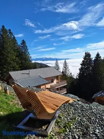 Sonnenblickhütte - Image 1