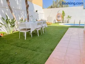 Chalet Relax con Piscina privada - Image 4