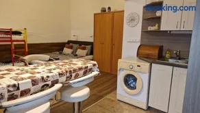 Dombóvári way apartment close to ELTE IT University and Info Park - Image 4