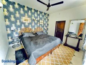 Brigadier Farm Stay Back room - Image 3