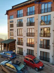 Apartmani President Kop - Image 1