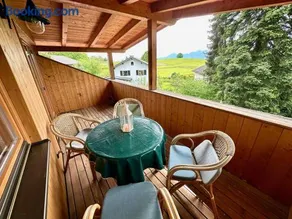 Rosi's Ferienwohnung Kampenwandblick - Image 1