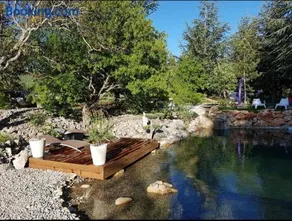 Coin de paradis en Provence - Image 2