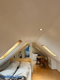 Appartement direkt am Schwarzwald - Image 1
