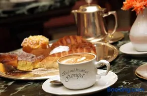 Bed & Breakfast Garrupa - Image 2