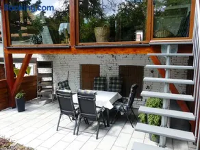 Blumenwerkstatt mit Sauna und Jacuzzi - Image 2