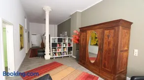 Loft Traumplatz in Innenstadt mit kostenlosem Parkplatz von Harztraveler - Image 5
