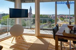 Penthouse Am Meer Barth - Image 4