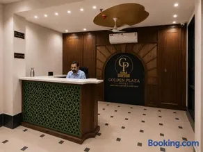 Hotel Golden Plaza - Image 1