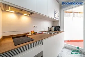 Apartamento moderno en el centro de Huelva - Image 3