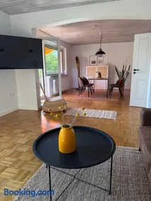 Ferienwohnung Auszeit - Image 4