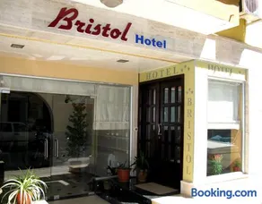 Bristol Hotel Tirana - Image 1