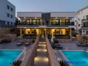 Luxury Villas Great Escape & Noa - Image 1