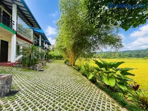 Pasgama Greenfield Cottage - Image 1