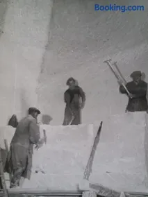 Kőfejtő háza - Image 4
