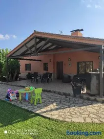 Casa en la naturaleza de Chella - Image 4