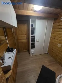 leuke gezellige blokhut - Image 2