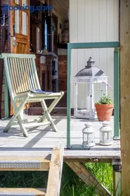 The Hoot Romantic Glamping - Image 3
