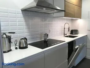 Apartamento alto stading en urbanización de lujo - Image 3