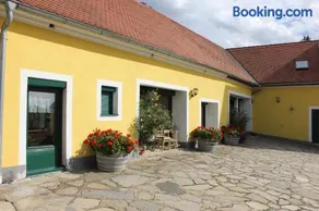 Ferienwohnung Zum alten Forsthaus - Image 1