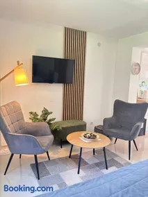 Apartman SONAS with free private parking - Image 2