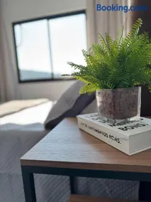 Apartamentos Novos com Charme no centro de Ibirama - Image 3