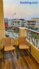 Bright Homestay - New Cairo - Image 2