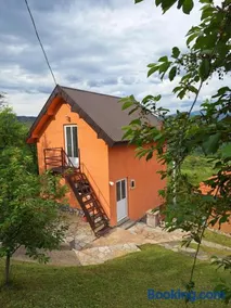 Kuca za odmor Vila Kojzak - Image 1