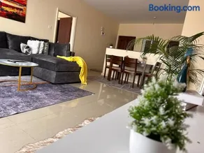 Bee Luxury homes 3bedroom apartment - Image 5