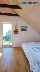 Relax Houses - Domy Mazur - Image 3