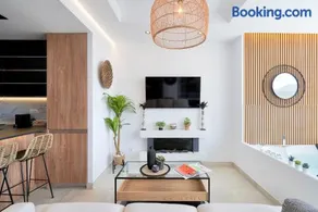 PURA VIDA Luxury apartment with jacuzzi - Image 3