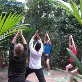 Kandy Eco Retreat - Image 3